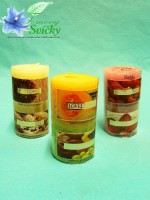 Válec malý 2 vůně